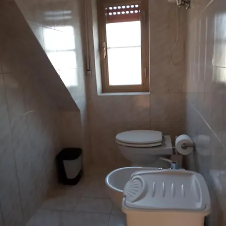 Il Rifugio Di Diana Falerna Scalo