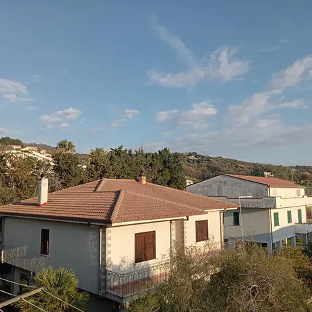 Il Rifugio Di Diana Dom wakacyjny