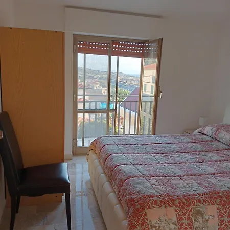 Vakantiehuis Il Rifugio Di Diana Falerna Scalo