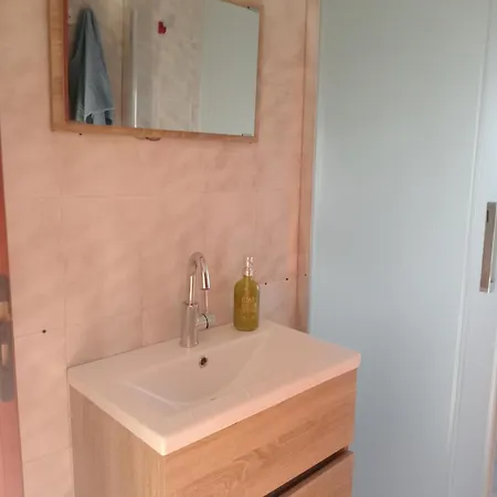 Il Rifugio Di Diana * Falerna Scalo