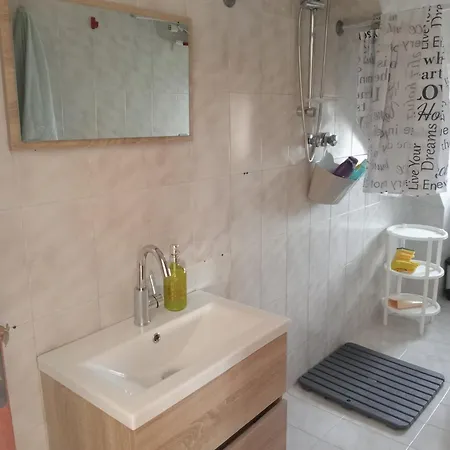 Il Rifugio Di Diana * Falerna Scalo