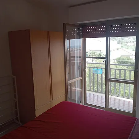 Dom wakacyjny Il Rifugio Di Diana *