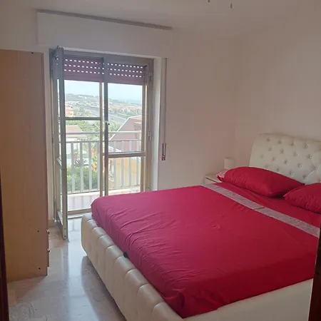 Il Rifugio Di Diana Falerna Scalo