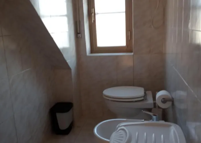 Il Rifugio Di Diana Falerna Scalo