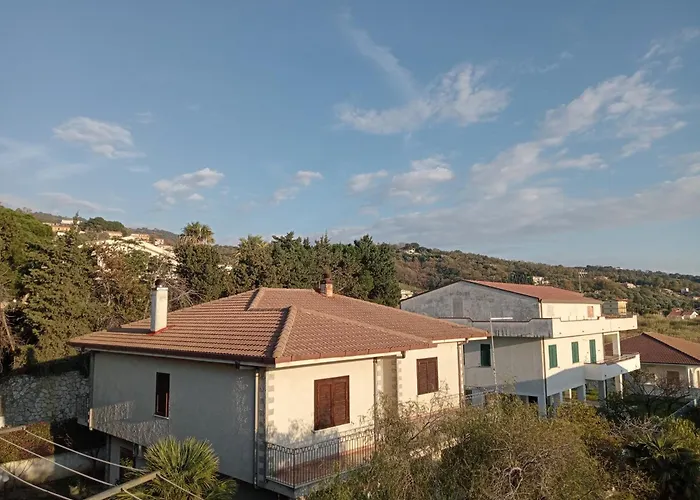 Il Rifugio Di Diana Casa de Férias