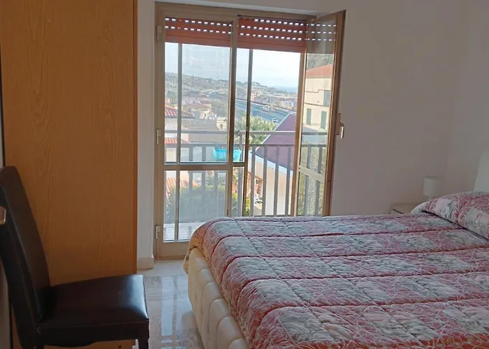 Casa de Férias Il Rifugio Di Diana Falerna Scalo