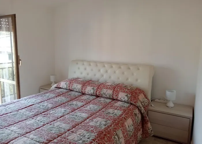 Il Rifugio Di Diana Casa de Férias Falerna Scalo