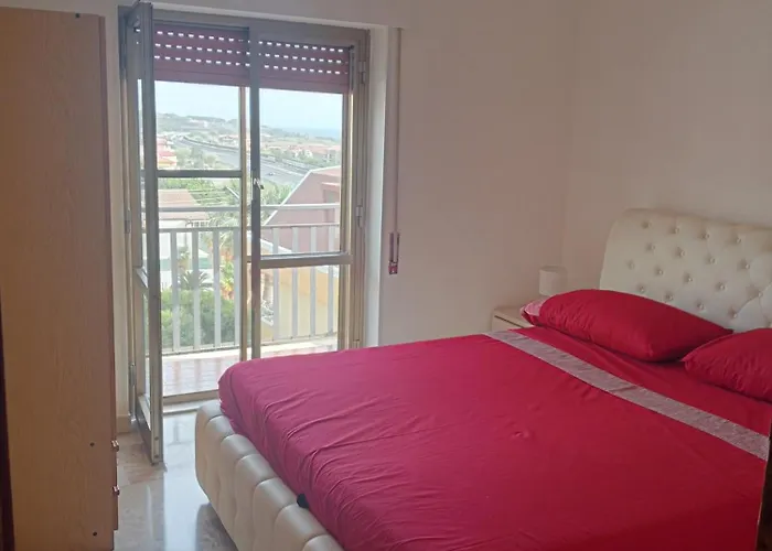 Il Rifugio Di Diana Falerna Scalo